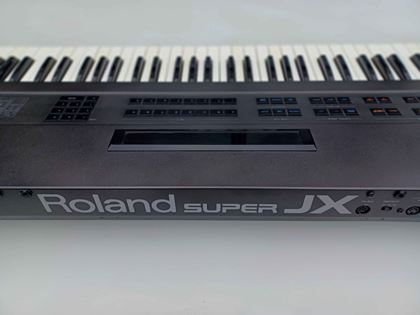 Roland-JX10 Super JX